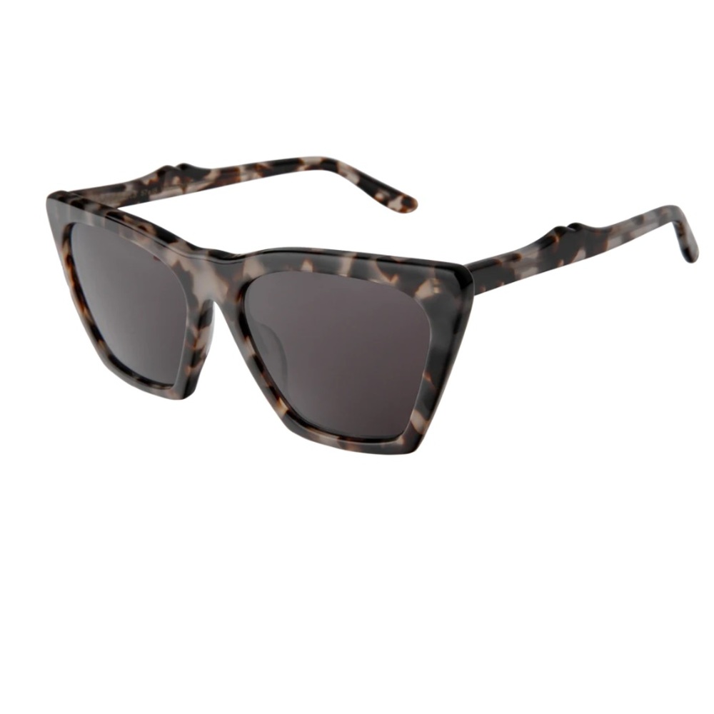 illesteva sunglasses like new